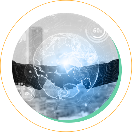 Abbantia presencia internacional